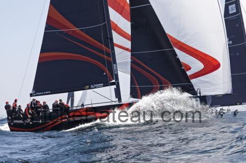 Morgan 52 fiche technique et avis